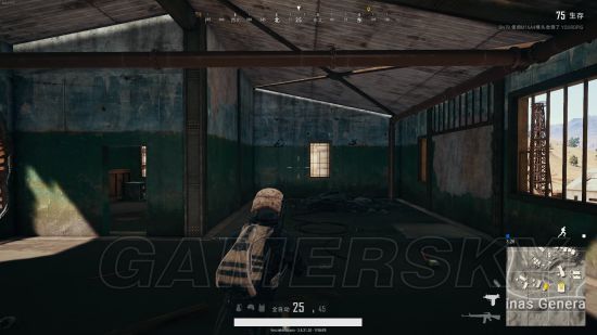 《绝地求生》新版本冲锋枪改动解析与推荐