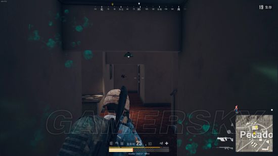 《绝地求生》新版本冲锋枪改动解析与推荐