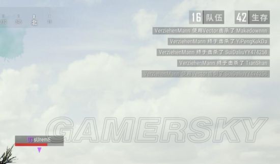 《绝地求生》新版本冲锋枪改动解析与推荐