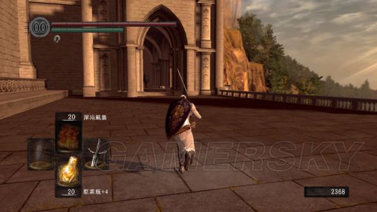 《黑暗之魂重制版》DLC进入方法 黑暗之魂重制版DLC怎么进