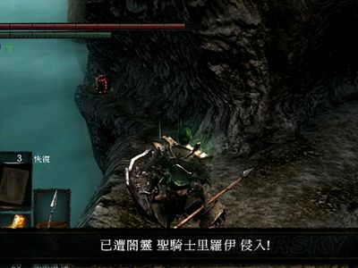 《黑暗之魂重制版》圣骑士里洛伊属性、入侵地点及召唤方法说明