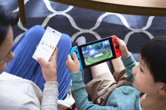 《精灵宝可梦皮卡丘/伊布》玩法及精灵球Plus使用方法介绍