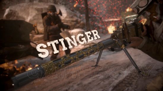 《使命召唤14》僵尸围攻新模式及新武器介绍