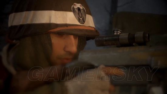 《使命召唤14》僵尸围攻新模式及新武器介绍