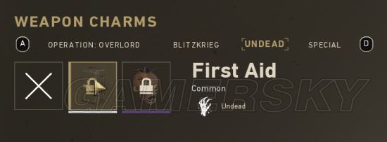 《使命召唤14》僵尸围攻新模式及新武器介绍