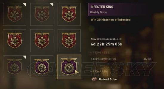 《使命召唤14》僵尸围攻新模式及新武器介绍