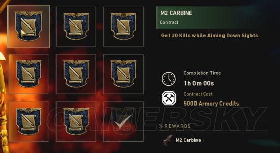 《使命召唤14》僵尸围攻新模式及新武器介绍