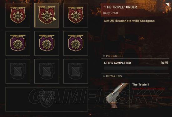 《使命召唤14》僵尸围攻新模式及新武器介绍