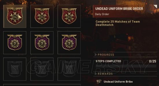 《使命召唤14》僵尸围攻新模式及新武器介绍