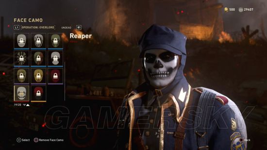 《使命召唤14》僵尸围攻新模式及新武器介绍