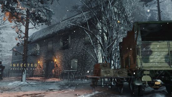 《使命召唤14》僵尸围攻新模式及新武器介绍