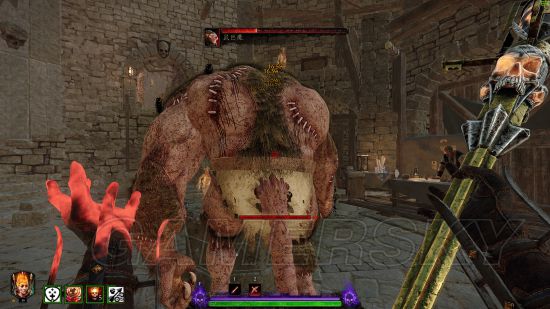 《战锤末世鼠疫2》打BOSS强力职业推荐及热门武器伤害分析