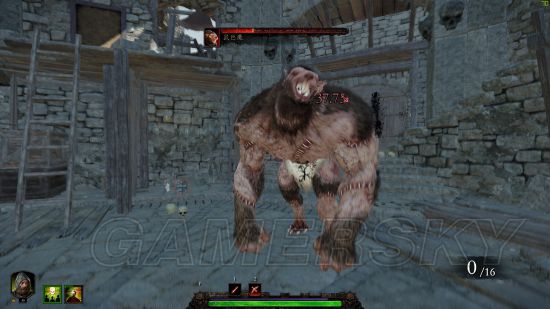 《战锤末世鼠疫2》打BOSS强力职业推荐及热门武器伤害分析