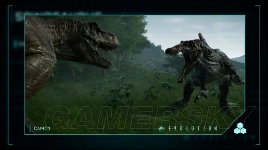 《侏罗纪世界进化》常见问题解答