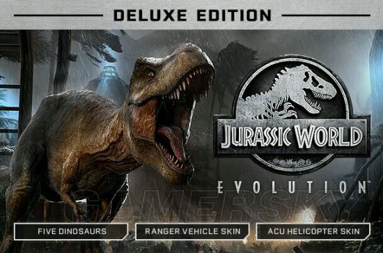 《侏罗纪世界进化》常见问题解答