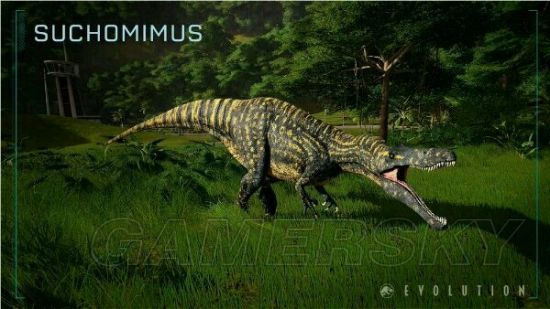 《侏罗纪世界进化》常见问题解答