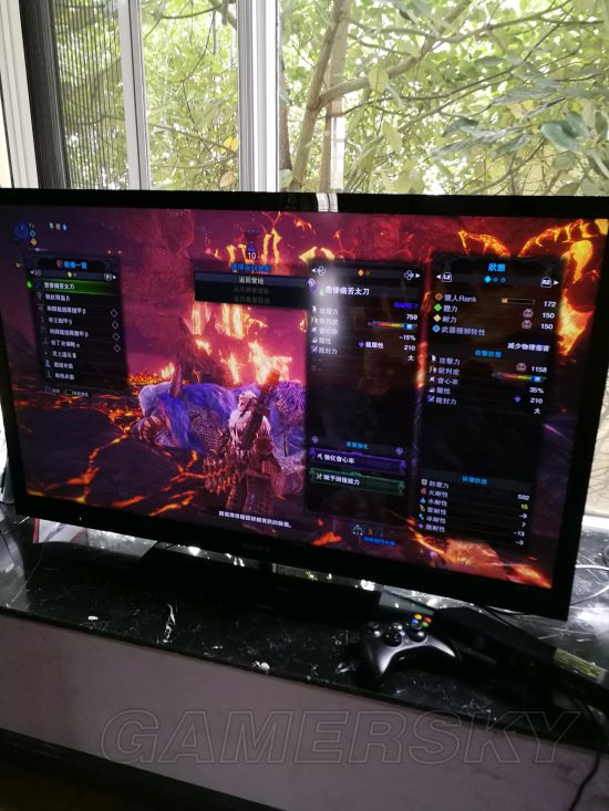 《怪物猎人世界》炎妃龙招式太刀应对方法及站位