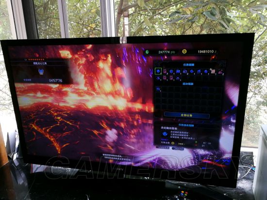 《怪物猎人世界》炎妃龙招式太刀应对方法及站位