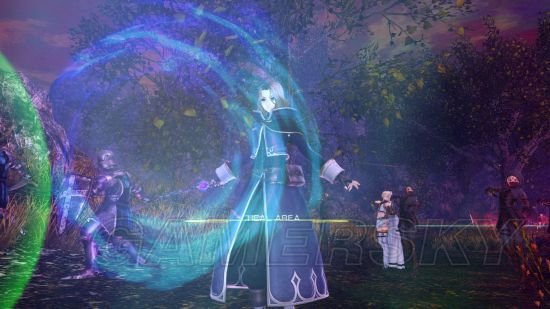 《皇帝圣印战记》全单位定位作用及特点介绍