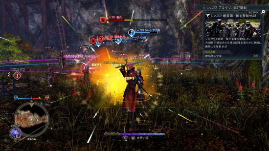 《皇帝圣印战记》全单位定位作用及特点介绍