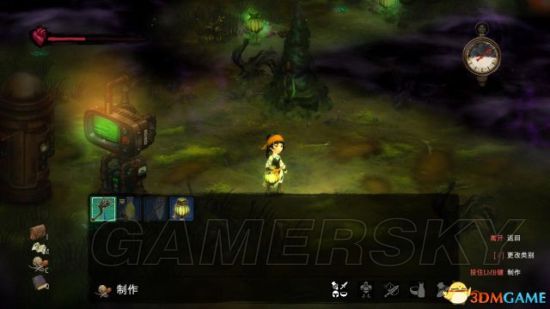 《烟与祭》全主线支线任务图文攻略