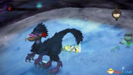 《烟与祭》全主线支线任务图文攻略