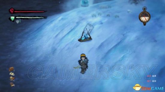 《烟与祭》全主线支线任务图文攻略