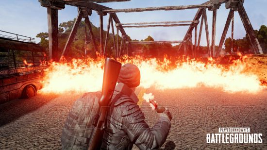 《绝地求生》6月5日测试服更新内容说明 6月5日测试服更新了什么