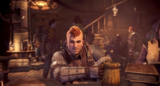 《怪物猎人世界》讨伐麒麟武器推荐 什么武器打麒麟好打