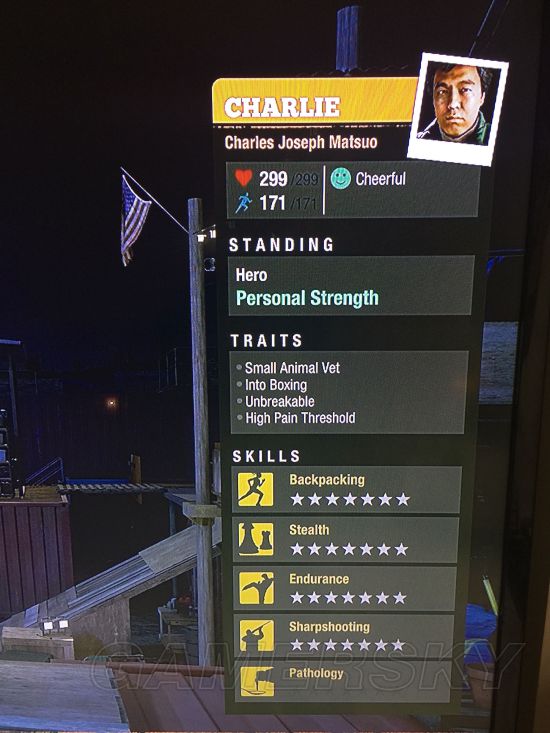 《腐烂国度2》优秀角色、武器及模组推荐