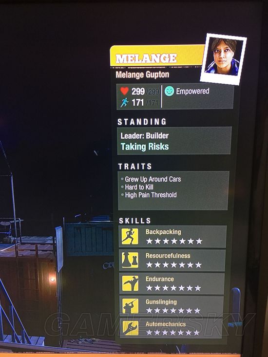 《腐烂国度2》优秀角色、武器及模组推荐