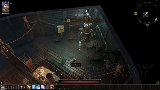 《神界原罪2》自定义状态制作图文教程 如何自制属于自己的BUFF