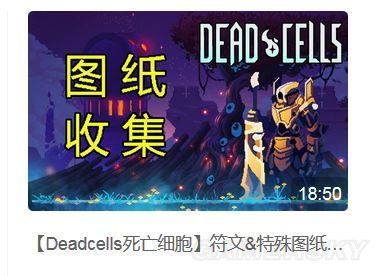 《死亡细胞》新手常见问题解答 死亡细胞怎么玩