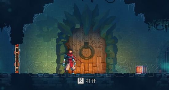 《死亡细胞》新手常见问题解答 死亡细胞怎么玩