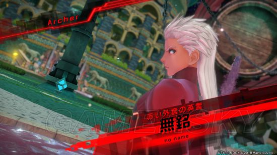 《FateEXTELLA LINK》剧情、战斗及羁绊系统试玩心得 FateEXTELLA LINK好玩吗