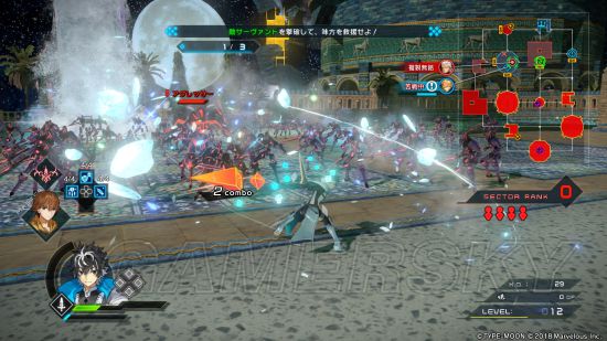 《FateEXTELLA LINK》剧情、战斗及羁绊系统试玩心得 FateEXTELLA LINK好玩吗