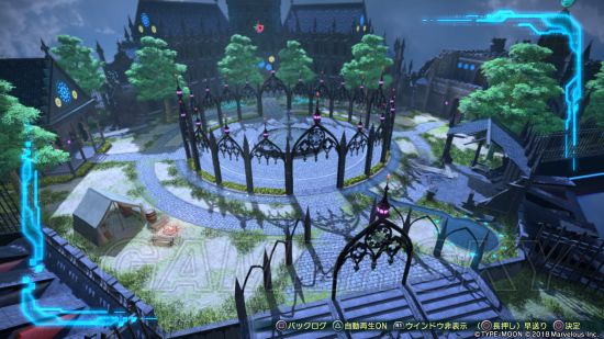 《FateEXTELLA LINK》剧情、战斗及羁绊系统试玩心得 FateEXTELLA LINK好玩吗