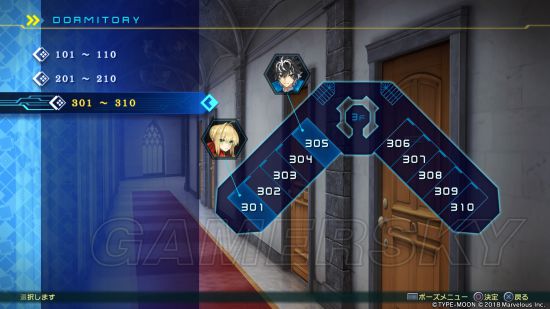 《FateEXTELLA LINK》剧情、战斗及羁绊系统试玩心得 FateEXTELLA LINK好玩吗