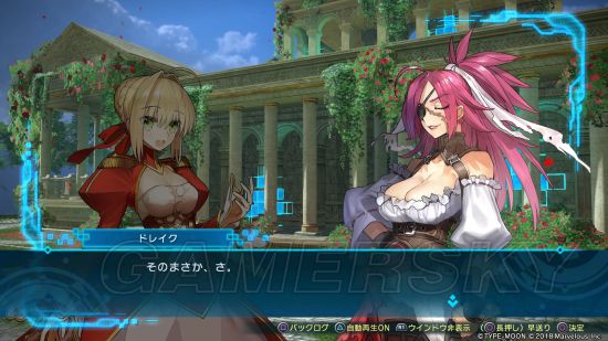 《FateEXTELLA LINK》剧情、战斗及羁绊系统试玩心得 FateEXTELLA LINK好玩吗