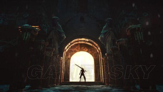 《黑暗之魂重制版》备份存档方法视频教程 如何备份存档