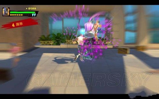 《功夫鲨鱼传奇重生》图文攻略 全关卡流程boss战攻略