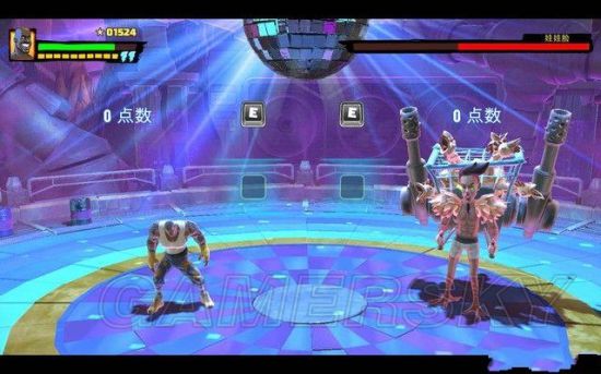 《功夫鲨鱼传奇重生》图文攻略 全关卡流程boss战攻略