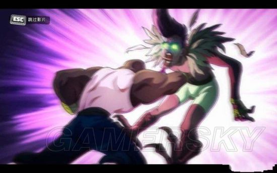 《功夫鲨鱼传奇重生》图文攻略 全关卡流程boss战攻略