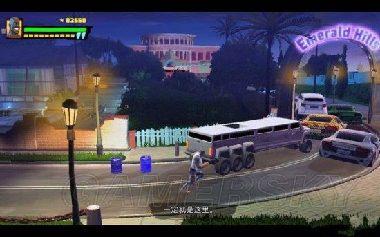 《功夫鲨鱼传奇重生》图文攻略 全关卡流程boss战攻略