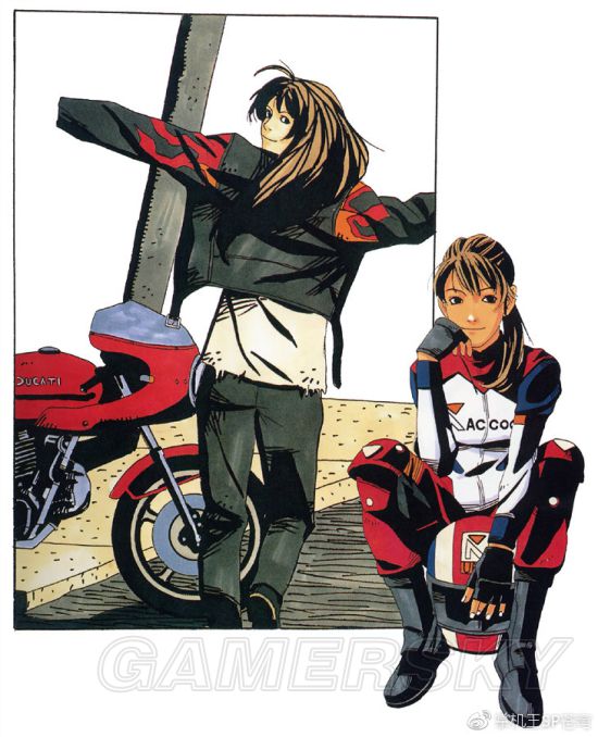 《生化危机2重制版》预告片图文解析