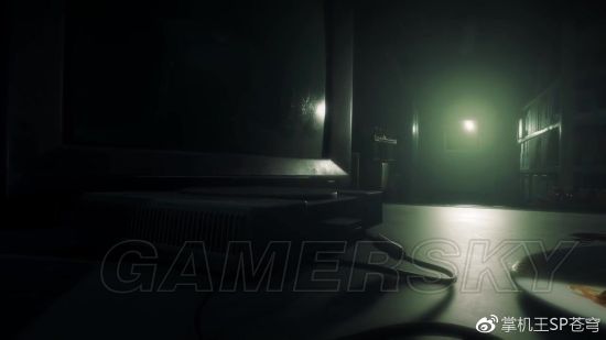 《生化危机2重制版》预告片图文解析