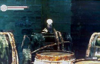 《黑暗之魂重制版》咒术师劳伦迪斯位置及数据一览