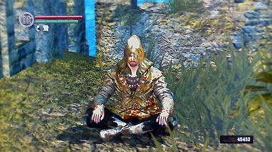 《黑暗之魂重制版》咒术师劳伦迪斯位置及数据一览