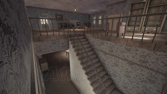 《绝地求生》老地图房子类型介绍及优缺点分析