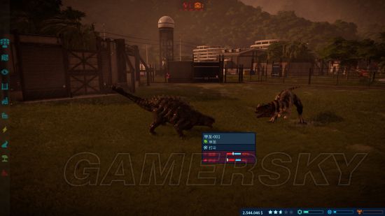 《侏罗纪世界进化》与基因计划对比 侏罗纪世界进化游玩感受